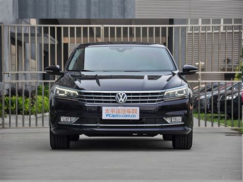 杭州二手大众帕萨特 2017款 1.8T 自动 汽油 330TSI尊荣版 (国Ⅴ) -第一车网