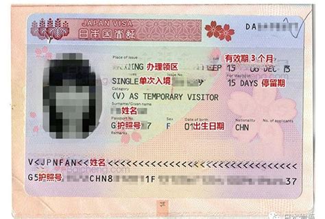 日本·单次旅游签证·上海送签·途易日本签证个人可加急材料简化_虎窝淘