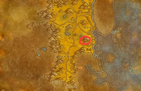 《魔兽世界》10.0巨龙时代版本新地图有哪些 巨龙时代新增地图介绍_九游手机游戏