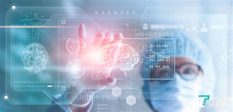 AI智能问诊、辅助影像诊断！未来更多医院将开启“AI+医疗”模式 - 周到上海