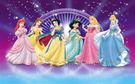 迪士尼 现代迪士尼经典公主白雪公主娃娃新款玩偶娃娃玩具_设计素材库免费下载-美间设计