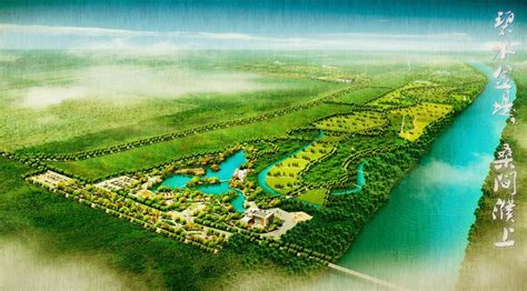 濮阳县政府正在建设河南金堤河国家湿地公园-房产新闻-濮阳搜狐焦点网