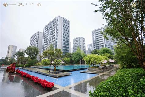 【我在滨江有个家】万家星城一期——买对了“滨江的房子”-购房俱乐部-杭州19楼