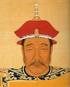 清太祖努尔哈赤(1559～1626)-中国历史-百科知识