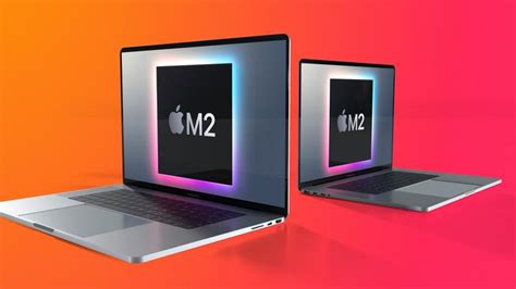 14 寸和 16 寸 M2 版 MacBook Pro 终于进入量产阶段 - 知乎