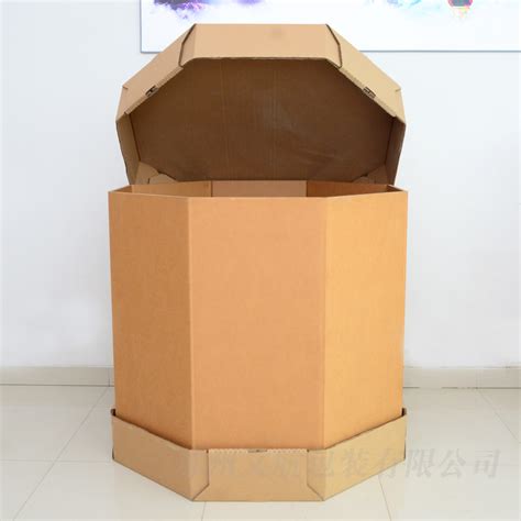 重型纸箱包装的五大功能和四大设计要点揭秘！_江苏航宇重型包装有限公司