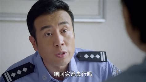 刑警队长：胡德强联系不上顾铭，顾铭性命堪忧_腾讯视频
