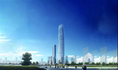今年全球五大高楼将完工！中国仅一个入围，就在深圳这个地方_深圳新闻网