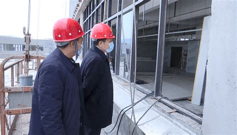 市委书记李小豹在上栗县检查调度工业项目建设_发展