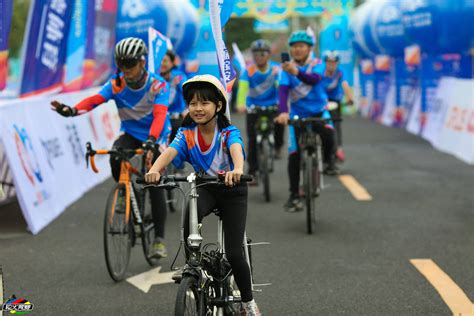 官宣！环西自行车挑战赛正式登陆中国 - 野途网