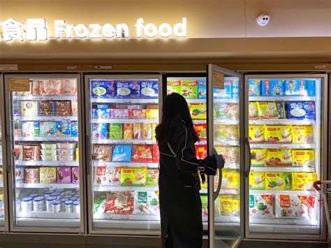 争相布局预制菜 速冻食品企业今年第四季度能突围吗