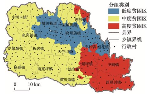 2023年最新浙江贫困县名单,浙江省级贫困县名单一览表