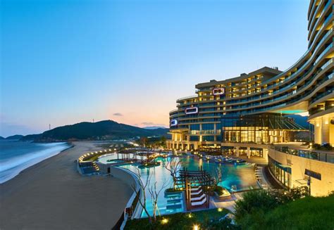 宁波有哪些海景房酒店 宁波最美的海景房酒店推荐2021 - 旅游出行 - 教程之家
