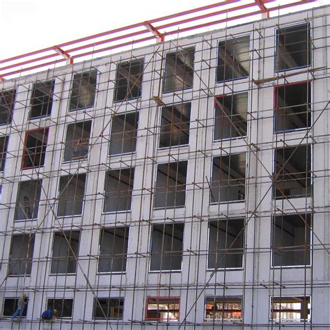 山西清志微新型建材有限公司|钢结构外墙|产品列表