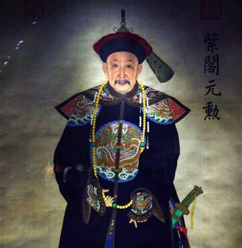 清朝第一总督人物，两江总督一干就是三十年，连皇帝都佩服他__财经头条