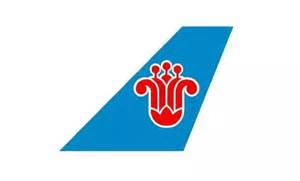 （升级版）认出超过10个航空公司Logo，你才能算是航空达人哟~ | 123标志设计博客