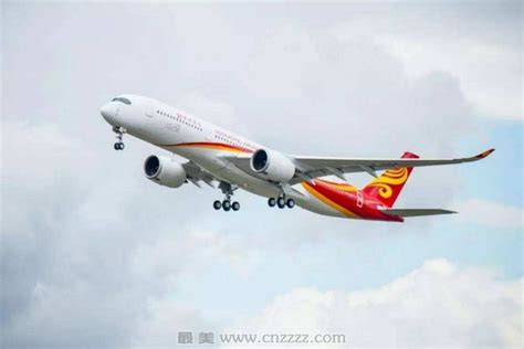 香港航空：将内地与香港更紧密地连接起来-中国民航网