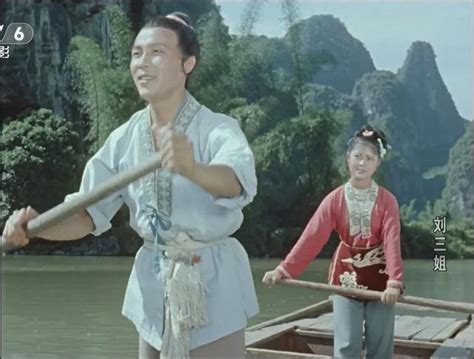 全国政协委员龙倩谈“刘三姐”文化：是广西民族文化的符号_观点
