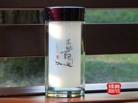 玻璃杯HF-3_西宁礼品杯_青海西宁宏飞杯业礼品定制