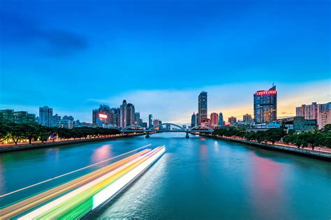 广州制定构建世界级旅游目的地三年计划 - 旅游 - 中国产业经济信息网