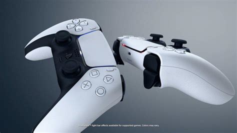 PlayStation官方发布PS5新宣传片……_新浪新闻