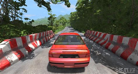 beamng赛车游戏下载|beamng赛车手机版下载(Smash Car 3D)v1.0-乐游网安卓下载