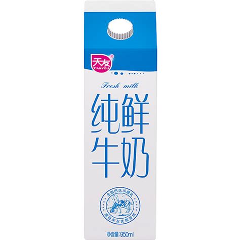 纯鲜牛奶 - 中垦牧乳业（集团）股份有限公司【官网】
