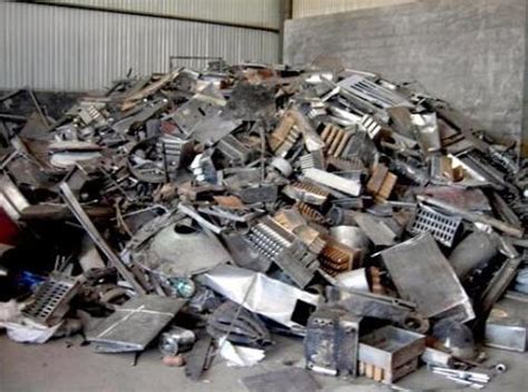 废品回收 / 工业废品回收_天泽再生资源开发南通有限公司