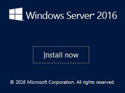 抢先看Windows Server 2016里的Hyper-V特性 | 挨踢茶馆