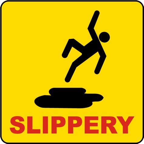 Slippery Label - Get 10% Off Now