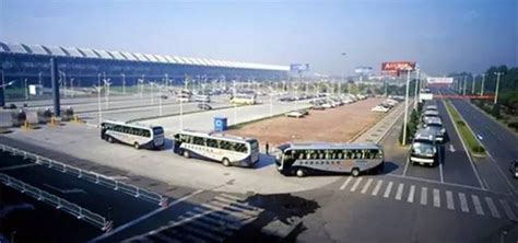 上海机场七线 上海机场大巴7号线时刻表_华夏智能网