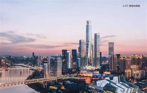 重庆市江北区入选第二批国家文化和旅游消费试点城市名单