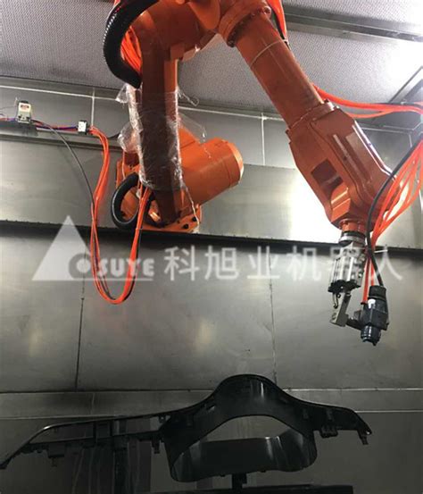 科旭业热销R1600机械臂 喷涂机器人 九轴喷漆机械手专业研发制造-阿里巴巴