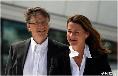 比尔·盖茨夫妇宣布离婚，女儿发声_凤凰网