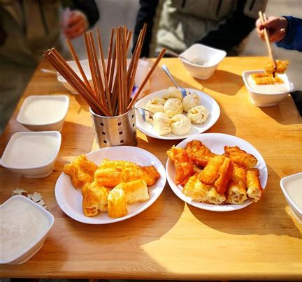 【中式早餐特点】【图】中式早餐特点 你知道的有多少个呢_伊秀美食|yxlady.com