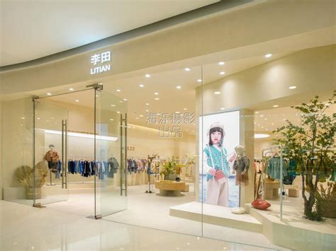 商铺外墙装修反馈图 - 四川宏特新材料科技有限公司
