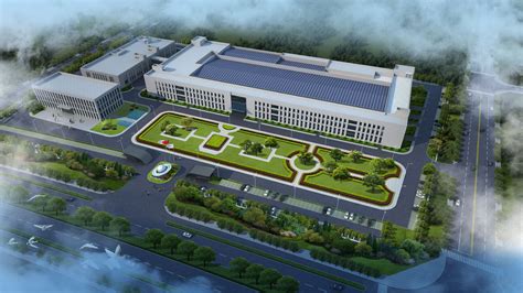 浙江台州：建智能工厂 助高端制造-人民图片网