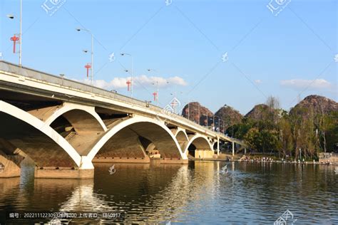 2022桂林解放桥游玩攻略,解放桥变化太大了，很久没有...【去哪儿攻略】