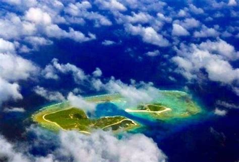 西沙旅游|西沙群岛目前对中国游客开放哪几个岛屿？_地方