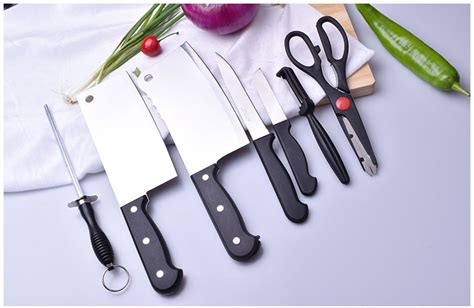 厨房刀具品牌推荐，厨房刀具品牌有哪些？ - 品牌之家