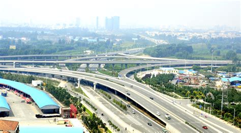 郑州一建集团工程建设有限公司,市政道路,机电安装