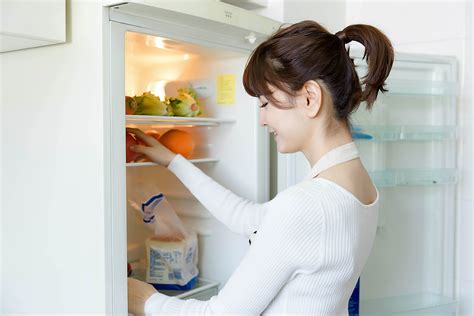 冰箱使用及维护保养常识 - 知乎
