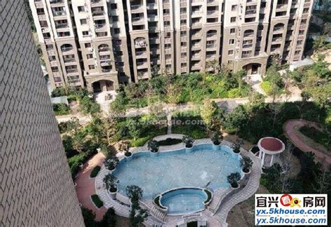 【多图】景湖天成17楼141.88平方全新毛坯房户型好采光好_宜兴市中心景湖天成二手房_3室2厅2卫141.88平方150万元_宜兴景湖天成 ...