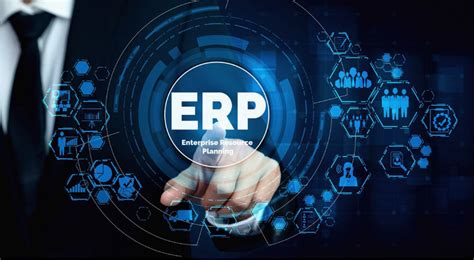 ERP是什么意思？ERP的应用领域有哪些？-金蝶官网
