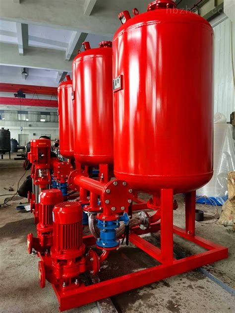 ZW增压稳压设备-消防增压稳压设备-上海凯泉泵业（集团）有限公司西安分公司