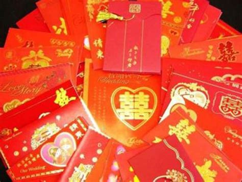 结婚随礼多少合适 - 中国婚博会官网