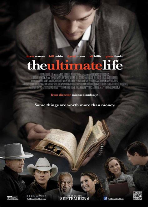 超级人生(The Ultimate Life)-电影-腾讯视频