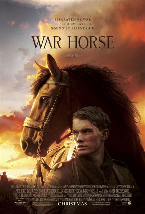 《战马》-高清电影-完整版在线观看