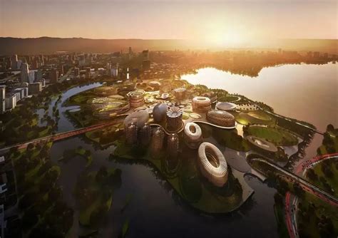 四川天府新区：高质量建设中国式现代化公园城市先行区---四川日报电子版