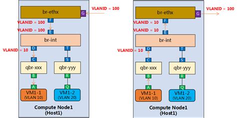 VLAN（含配置命令行）_端口加入vlan的命令_Dao.zs的博客-CSDN博客